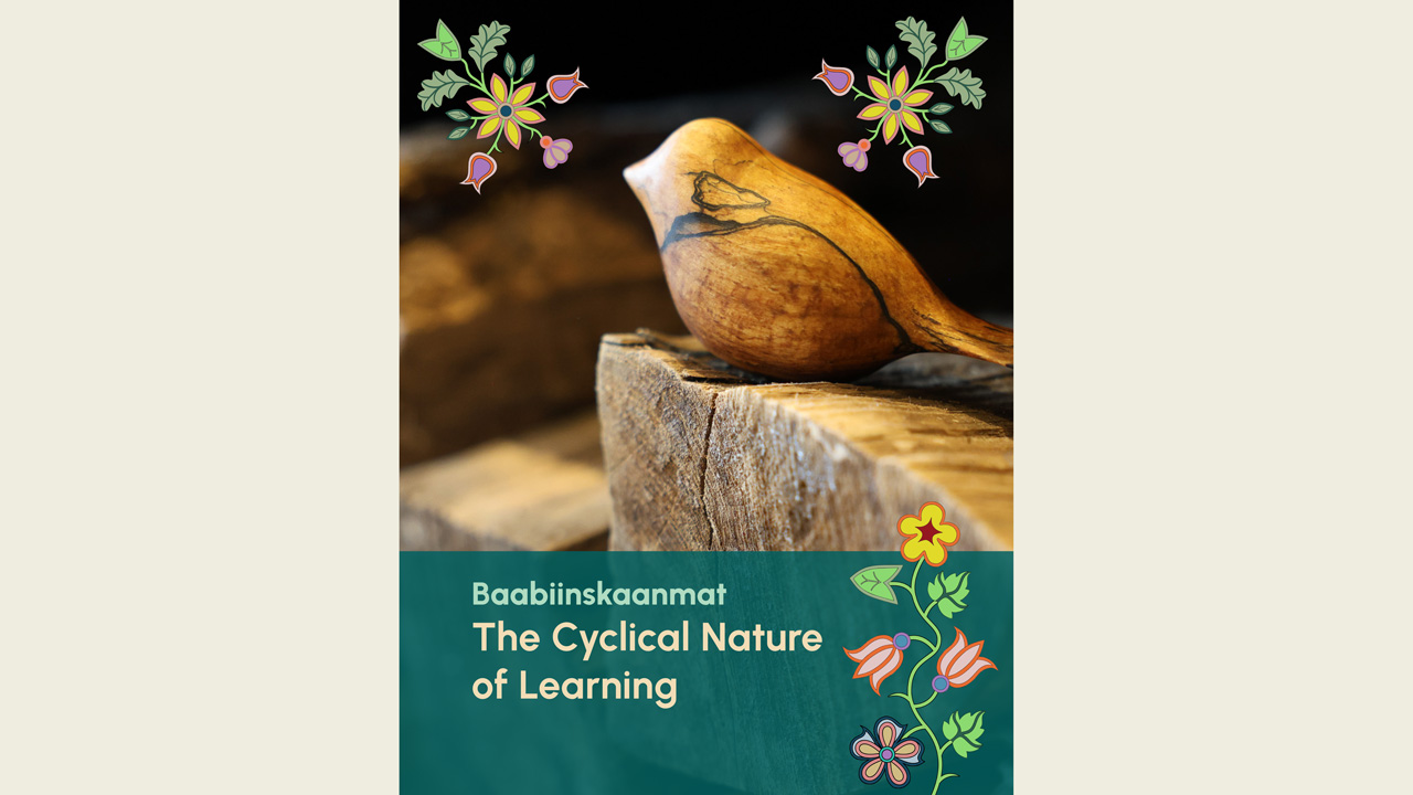 Baabiinskaanmat: The Cyclical Nature of Learning