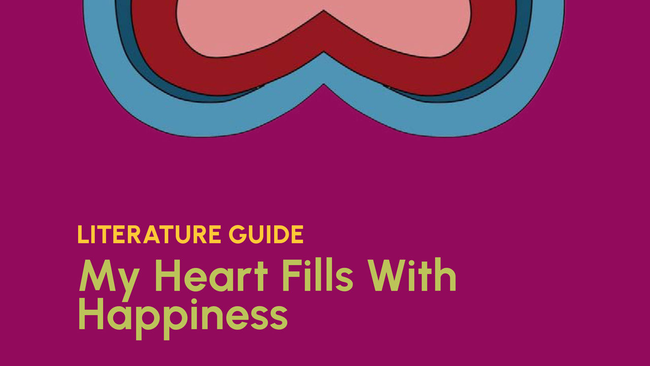 My Heart Fills With Happiness