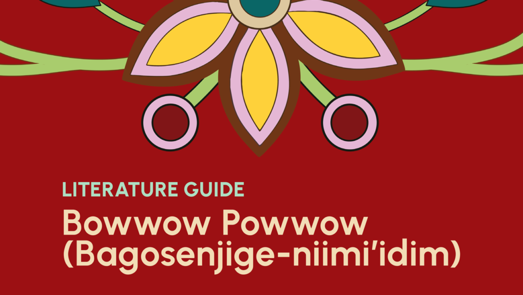 Bowwow Powwow preview