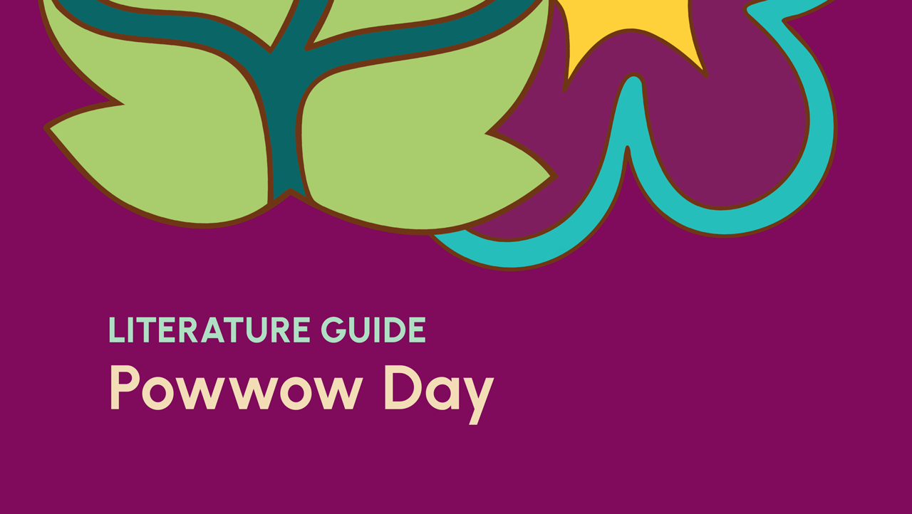 Powwow Day