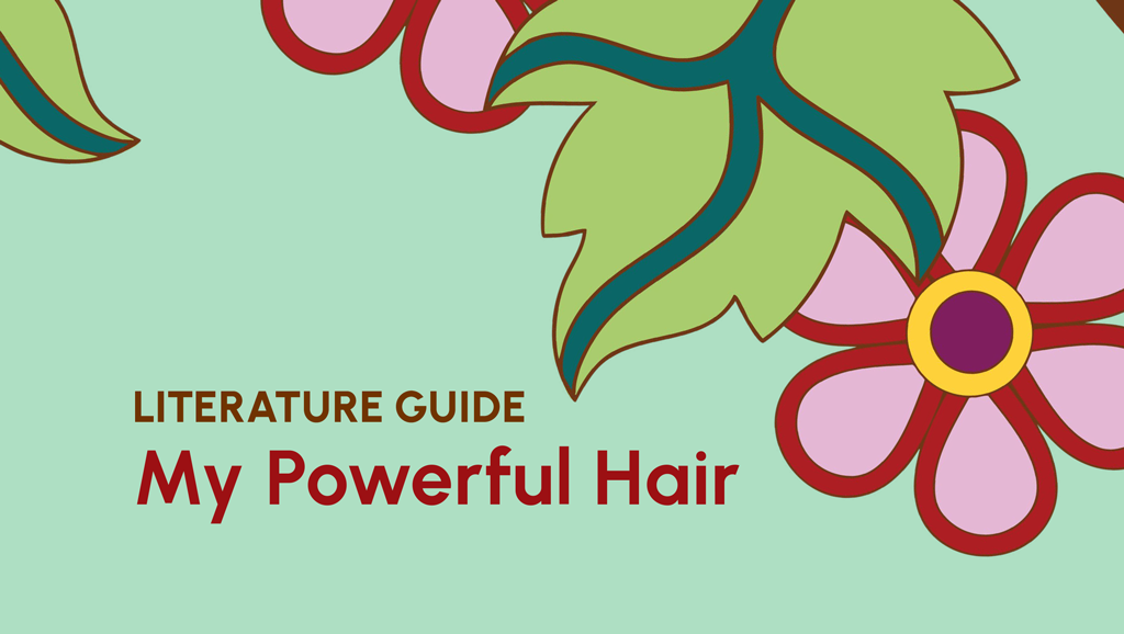 My Powerful Hair preview