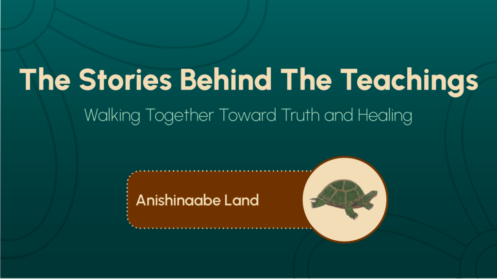 Anishinaabe Land preview
