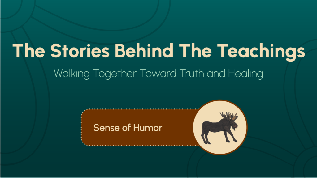 Sense of Humor preview